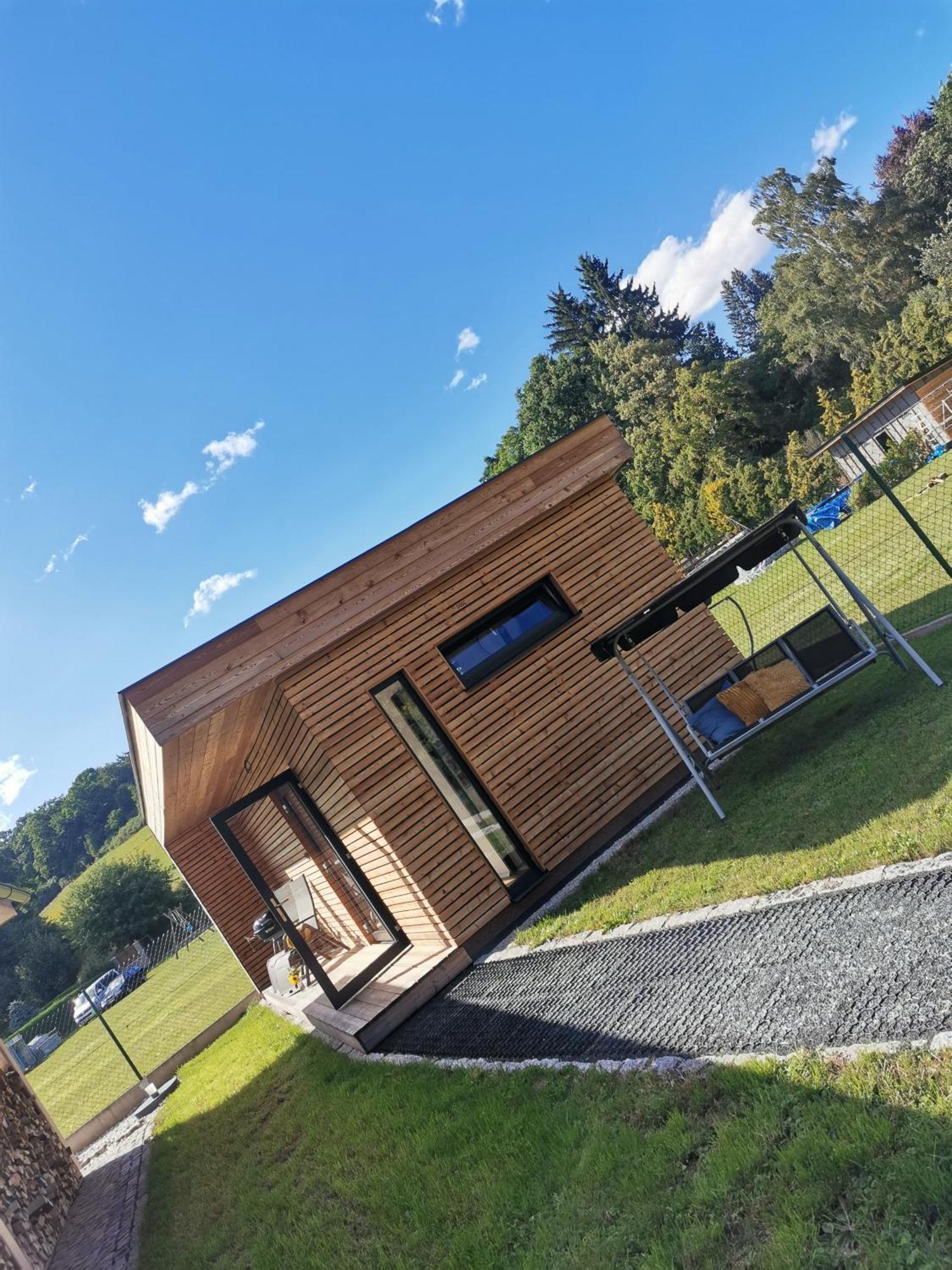 Holiday home Minidomecek Patecek Klatovy